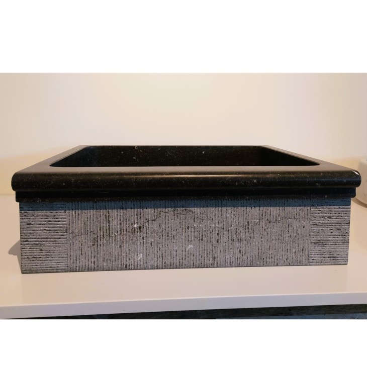 Lambique Sp&uuml;lbecken