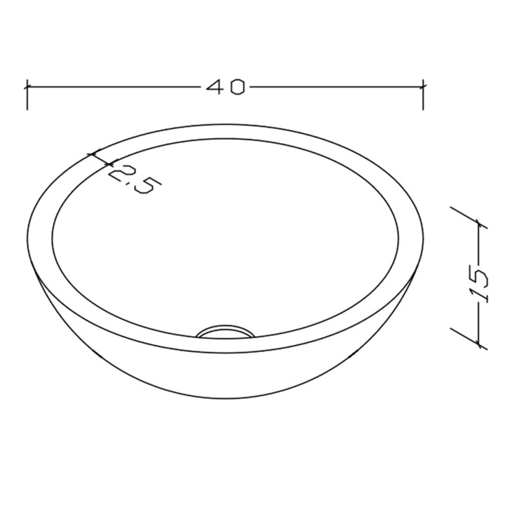 Br&uuml;gge Waschecken