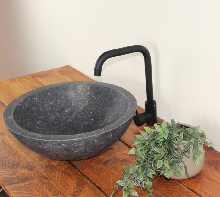 Br&uuml;gge Waschecken