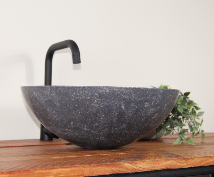 Br&uuml;gge Waschecken